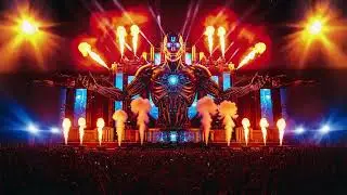 EDM Emotion Mix 2026 &ndash; Melodic EDM / Progressive / Festival Vibes