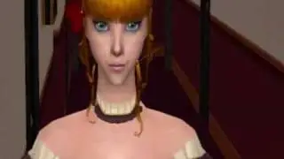 Beatorice & Battler Sims Love