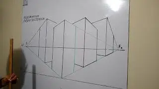 PERSPECTIVA ARQUITECTÓNICA