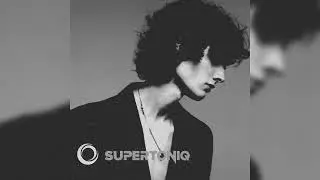 Sombr - Back To Friends (Supertoniq Remix)
