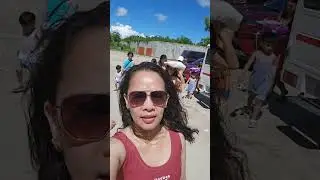 PAKALS TIME ⏲️ IN BLUE REEF CEBU. #minivlog #blessed #cooking #travel