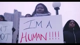 Ant Tha Giant - Black Power (Official Video)