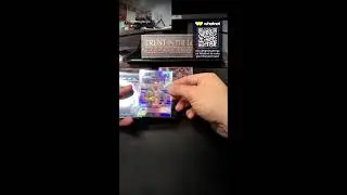 UFC finest Hobby rip!