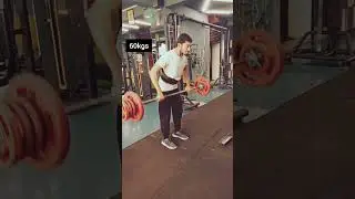 compound movements for strength #bangaloretoprollers #muhammadrehan