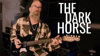 Гитара Слепого Джона: Dalston Sessions Vol. 3