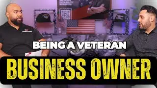 Comprehensive Masterclass on Veteran Small Business Funding