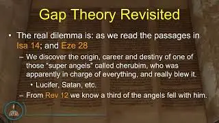 18 | Chuck Missler | Book Of Isaiah: An Expositional Commentary | Session 18