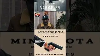 Rapper/Producer Minnesota talks album &lsquo;Once Upon a Handshake&rsquo; and MBP&rsquo;s being ahead of their time