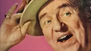 BILL FRAWLEY (Fred Mertz) 