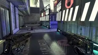 Rage Montage| 70-3 with Akimbo PDW|
