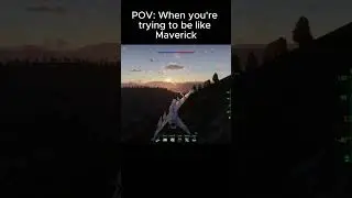 maverick #crash #aircraft #shorts #warthunder