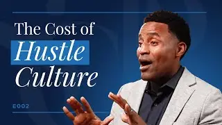 The Cost of Hustle Culture No One Talks About