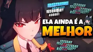 MIYABI VOLTOU! E ainda... MAIS FORTE? Guia - Miyabi | Zenless Zone Zero