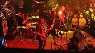 VISION DAYS  - Sida - part (VZ42 Lucerna Music Bar 5.12.2024)