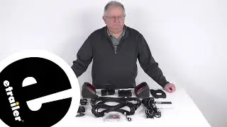 etrailer | Review of CUB Blind Spot Detection - Towable Camper - CU85XR
