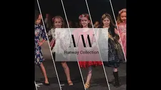 Rise to Runway Kids Fashion Show - Gold Coast Fashion Week presented by Gold Coast Fashion Project