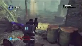 King of the gnasher random clips