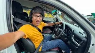 Driving For 24 Hours 😅 Mumbai To Delhi
