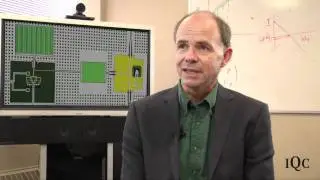 Quantum Gets Big: Andrew Cleland on the Breakthrough of the Year