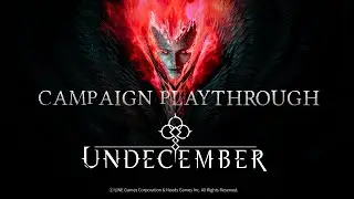 [Undecember] Rat in Poison