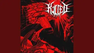 RED HAMMER