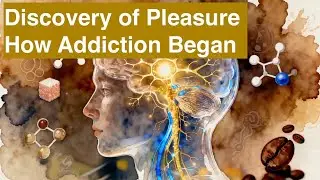 English Version Discovery of Pleasure &mdash; How Addiction Began｜Rewire Series