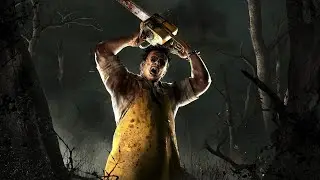 Leatherface gameplay! dbd killer #3