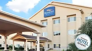 Super 8 by Wyndham Lubbock West | Lubbock (TX), United States | Hotel Review 🏨