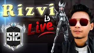 cyber hunter live rush gameplay let's get some victory 😂🤣