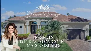 SOLD | 1544 Kingston Court walkthrough