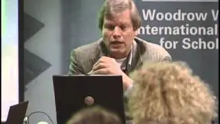 The Power of Local Natural Resource Governance in Conflict Contexts part 1
