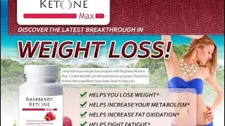 Raspberry Ketone Max: Raspberry Ketone Max Review