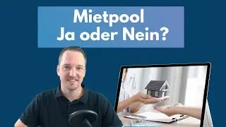 Mietpool: Ja oder Nein?