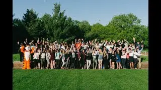 #InternAtK: Kellogg&rsquo;s Internship Program Summer 2017
