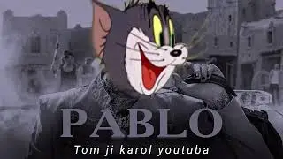 Tom Ji - Pablo (original mix)