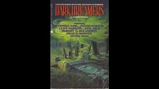 PFDW Episode #135 Interview with Stanley Wiater Interviewer/author of Dark Dreamers