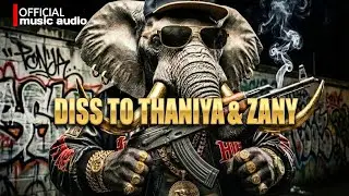 Dalaya - kawda uba? (Reply Diss to Thaniya & zany) @Thaniya_gang @Z30K10 @ZanyInzane 