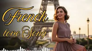 Paris en Musique | Voix de la Nuit – Soft Romantic French Music