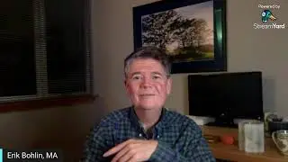 Peaceful Stream - Edmund Jacobson, MD and Dale Carnegie