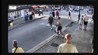 Beyond Borders LIVE Live Duval Street