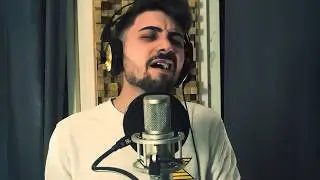 Lewis Capaldi - Before You Go (Cover by Fabio Lampero)