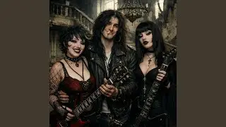 Rock N Roll Gótico
