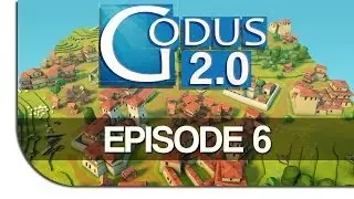 GODUS #11 Patch 2.0.4 ★ Wie wo was wei&szlig; MadMike ★ Let's Test | HD+ | Deutsch