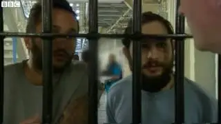 Inside Wandsworth Wandsworth BBC finds prisoners in crisis   BBC News