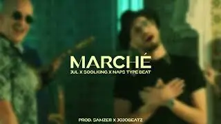 Soolking x Naps x JUL Type Beat 