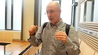 JusticeBound Interview with Court Interpreter J. Richard S. Sciaba on Anders Behring Breivik