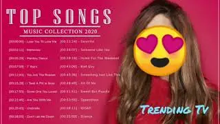 Hot songs 2020