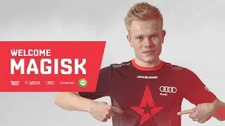 Welcome, Magisk