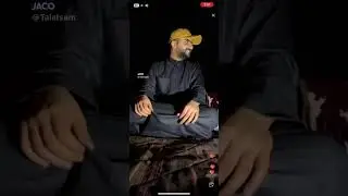 بث طلال سام + مغرز بالبر - 8 ديسمبر، 2025