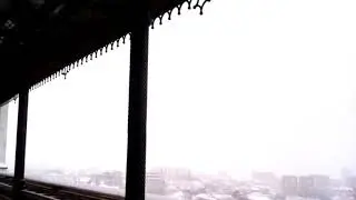 Колокольня Храма Христа Спасителя